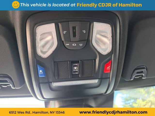 2026 Ram 2500 Tradesman Crew Cab 4x4 64 Box