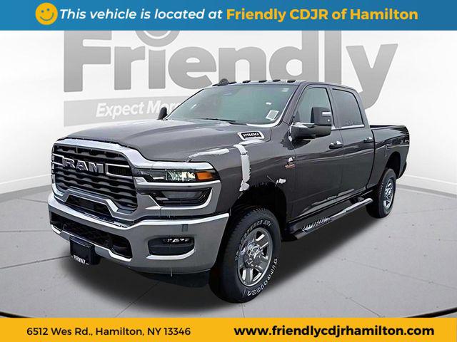 2026 Ram 2500 Tradesman Crew Cab 4x4 6'4" Box for sale in Hamilton, NY