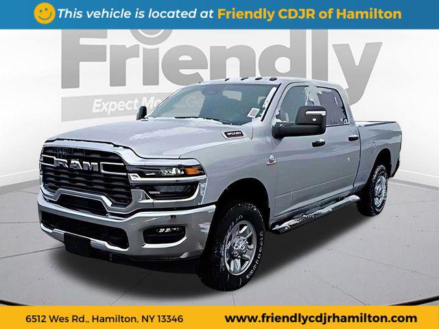 2026 Ram 3500 Tradesman Crew Cab 4x4 6'4" Box for sale in Hamilton, NY