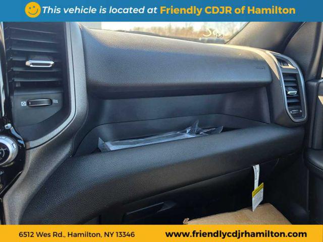 2026 Ram 5500 Tradesman/Big Horn