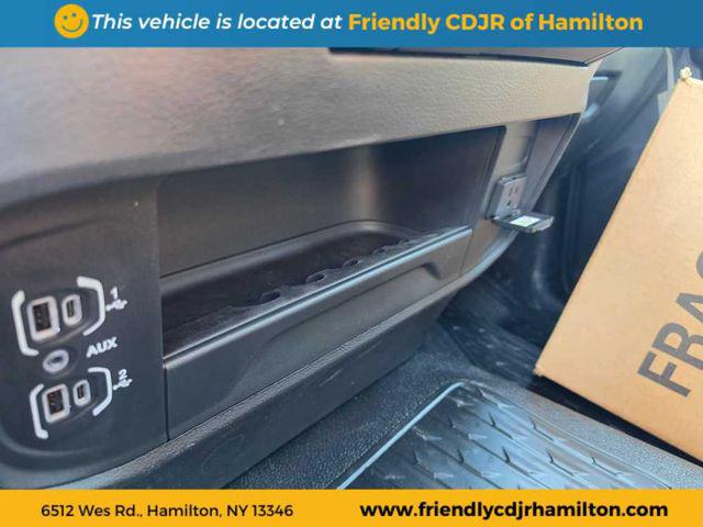 2026 Ram 5500 Tradesman/Big Horn
