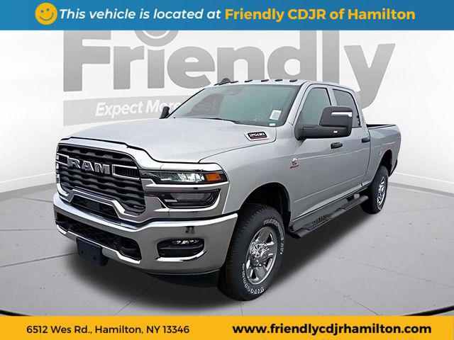 2026 Ram 2500 Tradesman Crew Cab 4x4 6'4" Box for sale in Hamilton, NY