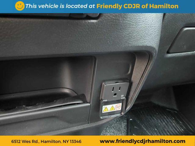 2026 Ram 5500 Tradesman/Big Horn