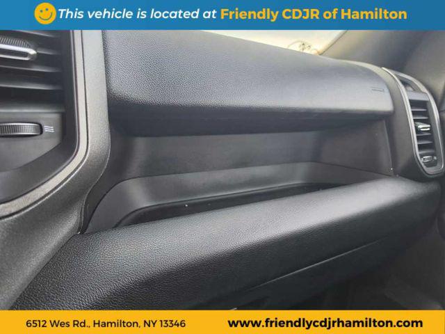 2026 Ram 5500 Tradesman/Big Horn