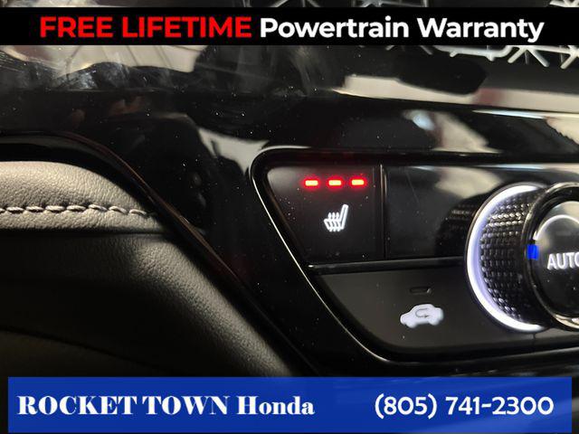 2026 Honda Accord Sedan Sport-L