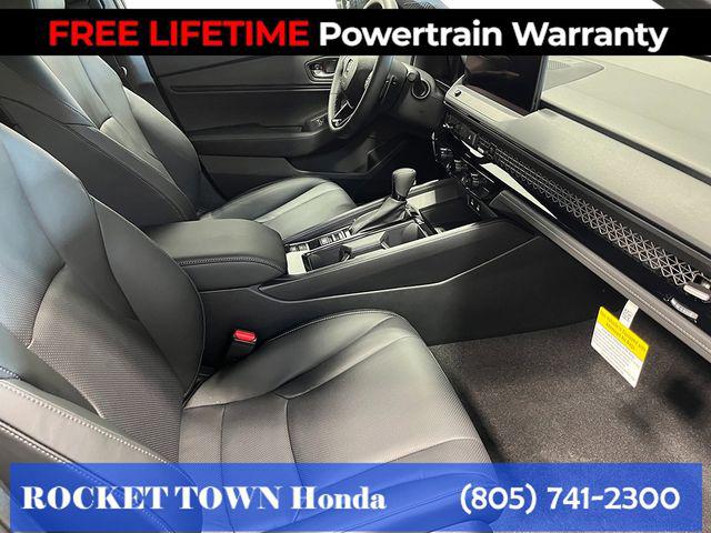 2026 Honda Accord Sedan Sport-L