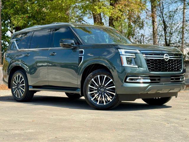 2026 Nissan Armada Platinum Reserve for sale in Augusta, GA