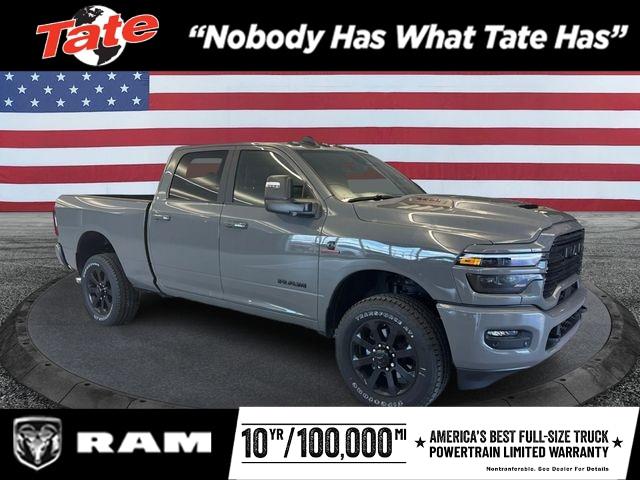 2026 RAM Ram 2500 RAM 2500 LARAMIE CREW CAB 4X4 64 BOX 2026 RAM Ram 2500 RAM 2500 LARAMIE CREW CAB 4X4 64 BOX