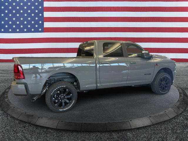 2026 RAM Ram 2500 RAM 2500 LARAMIE CREW CAB 4X4 64 BOX 2026 RAM Ram 2500 RAM 2500 LARAMIE CREW CAB 4X4 64 BOX
