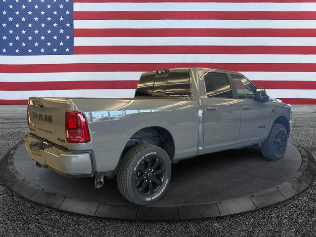 2026 RAM Ram 2500 RAM 2500 LARAMIE CREW CAB 4X4 64 BOX 2026 RAM Ram 2500 RAM 2500 LARAMIE CREW CAB 4X4 64 BOX
