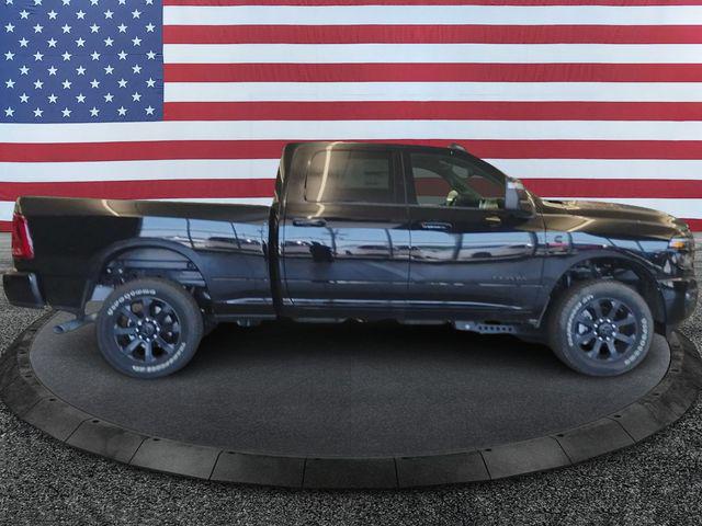 2026 RAM Ram 2500 RAM 2500 LARAMIE CREW CAB 4X4 64 BOX 2026 RAM Ram 2500 RAM 2500 LARAMIE CREW CAB 4X4 64 BOX