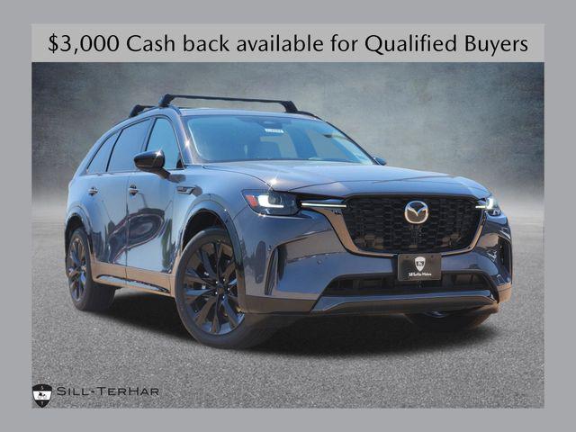 2026 Mazda X-90 3.3 Turbo S Premium Sport for sale in Broomfield, CO