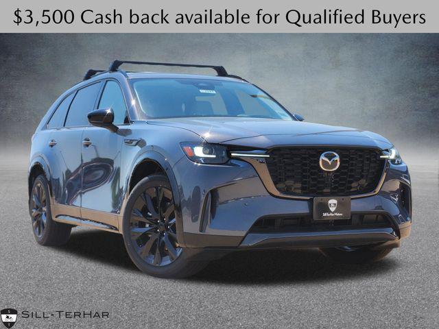 2026 Mazda X-90 3.3 Turbo S Premium Sport for sale in Broomfield, CO
