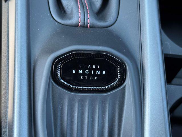 2026 Dodge Charger R/T Plus