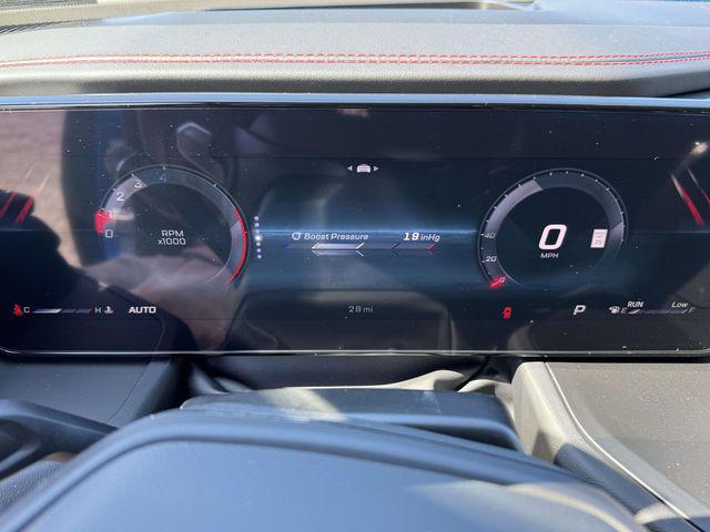 2026 Dodge Charger R/T Plus