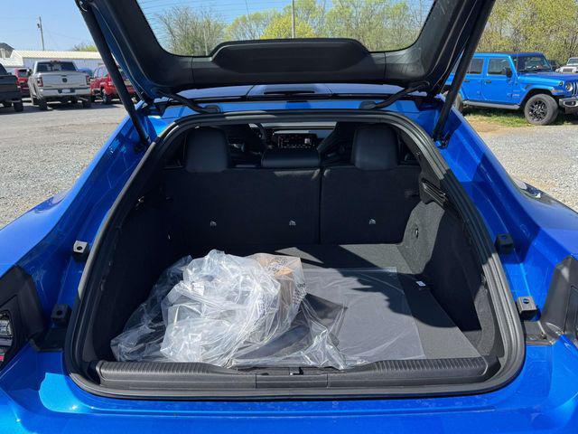 2026 Dodge Charger R/T Plus