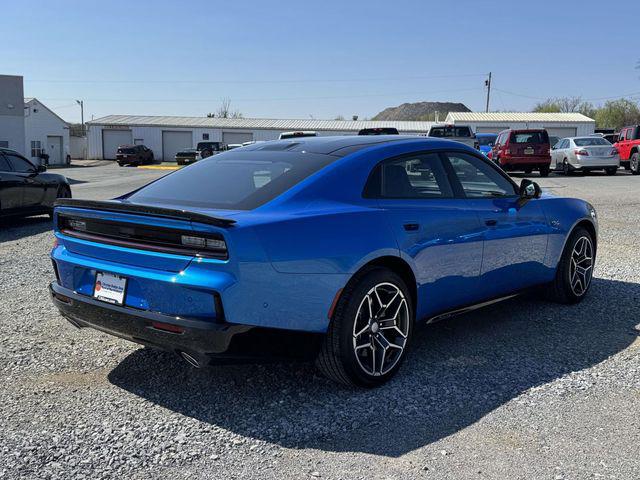 2026 Dodge Charger R/T Plus