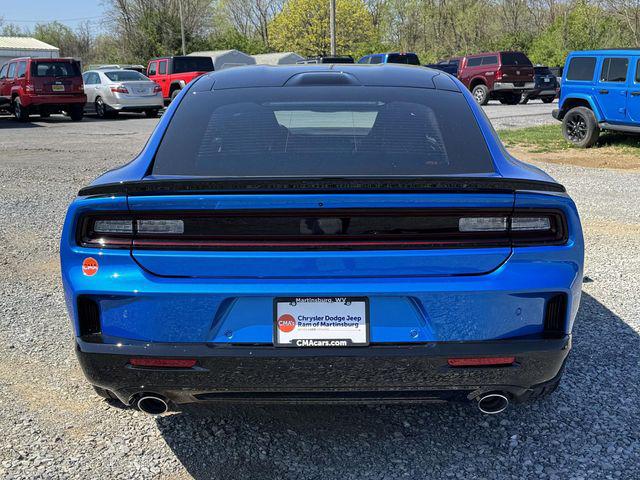 2026 Dodge Charger R/T Plus