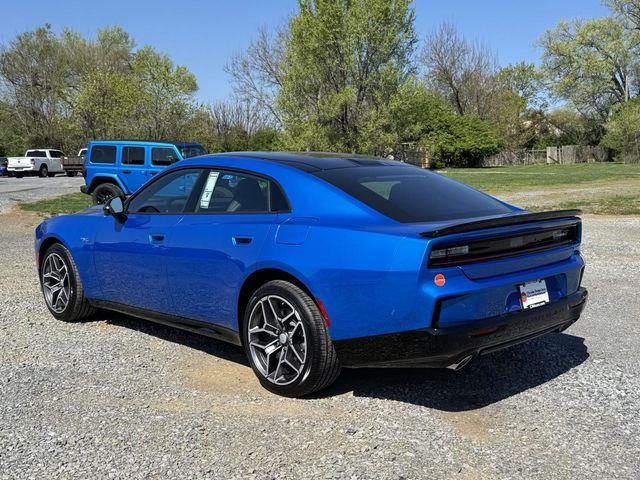 2026 Dodge Charger R/T Plus