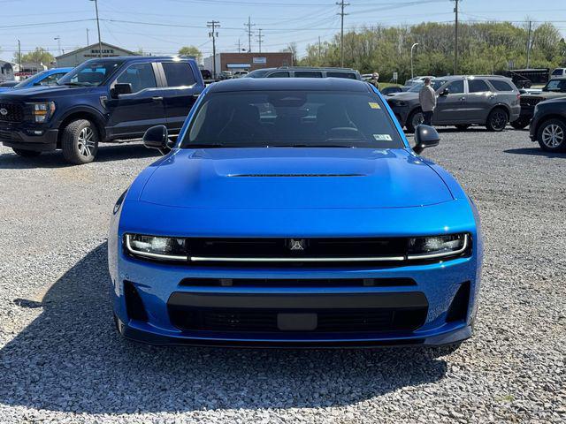 2026 Dodge Charger R/T Plus