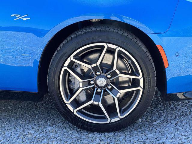 2026 Dodge Charger R/T Plus