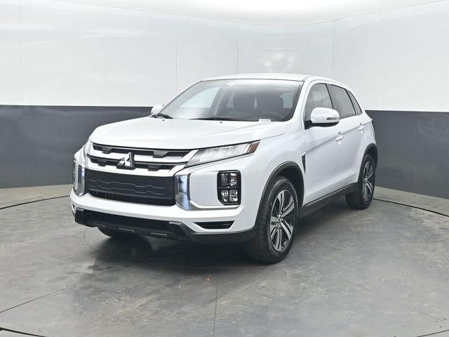 2026 Mitsubishi Outlander Sport 2.0 SE