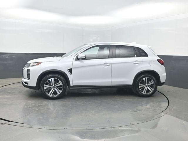 2026 Mitsubishi Outlander Sport 2.0 SE
