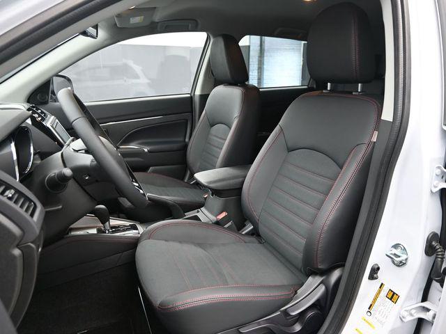 2026 Mitsubishi Outlander Sport 2.0 SE