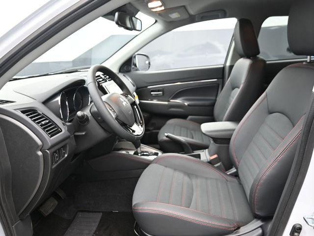 2026 Mitsubishi Outlander Sport 2.0 SE