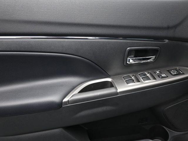 2026 Mitsubishi Outlander Sport 2.0 SE