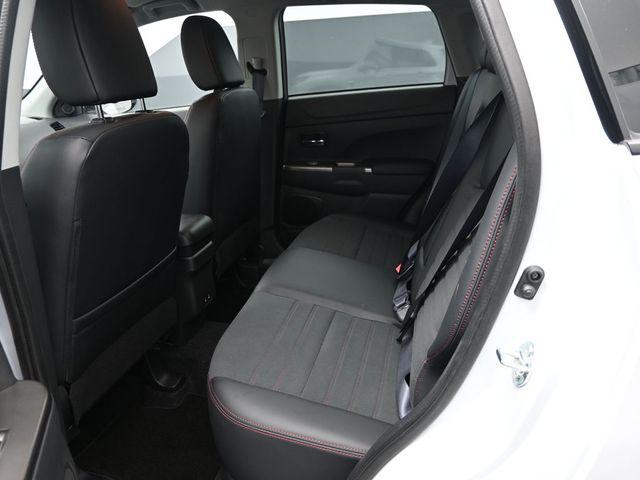 2026 Mitsubishi Outlander Sport 2.0 SE