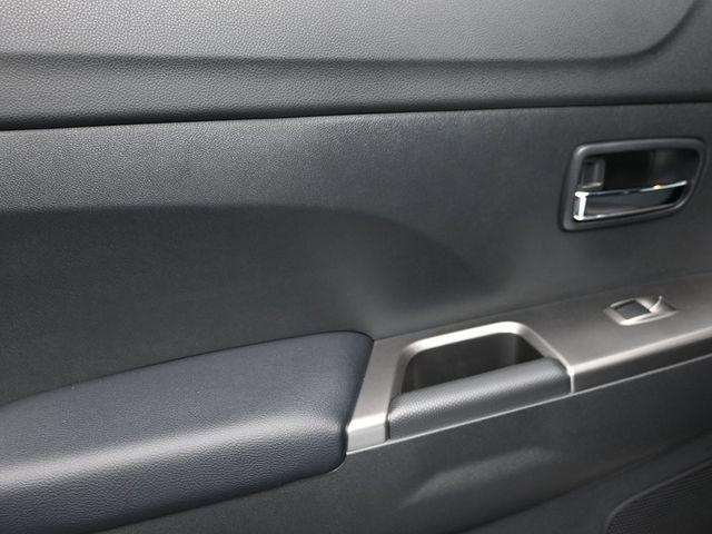 2026 Mitsubishi Outlander Sport 2.0 SE