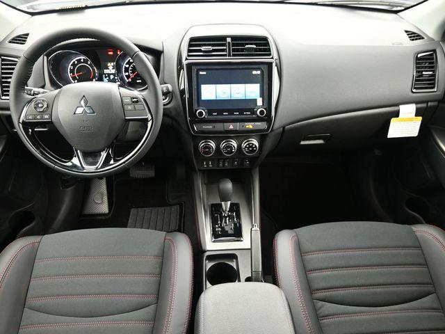 2026 Mitsubishi Outlander Sport 2.0 SE