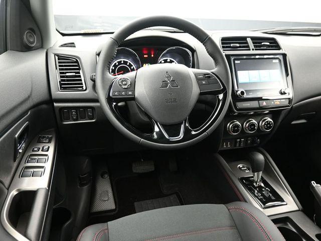 2026 Mitsubishi Outlander Sport 2.0 SE