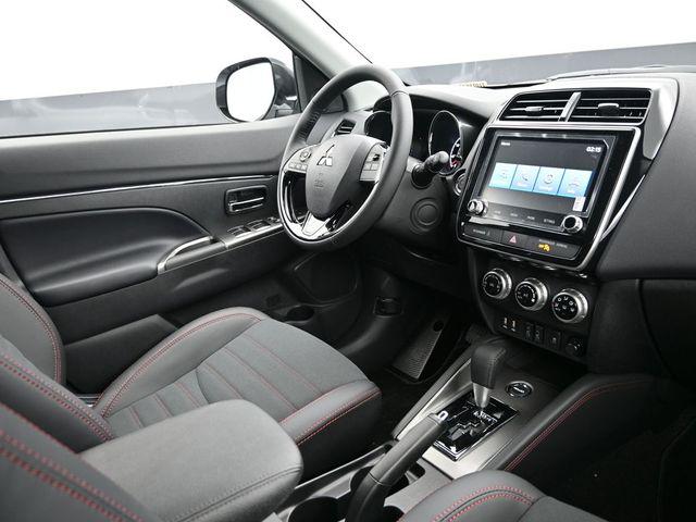 2026 Mitsubishi Outlander Sport 2.0 SE