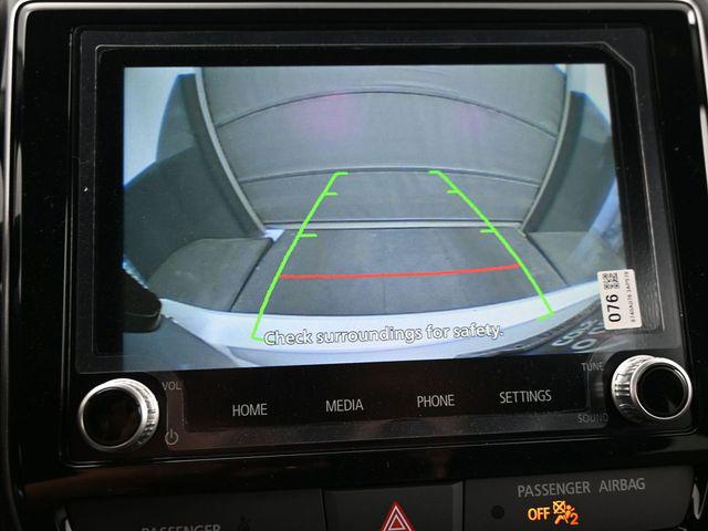 2026 Mitsubishi Outlander Sport 2.0 SE