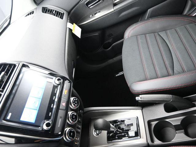 2026 Mitsubishi Outlander Sport 2.0 SE