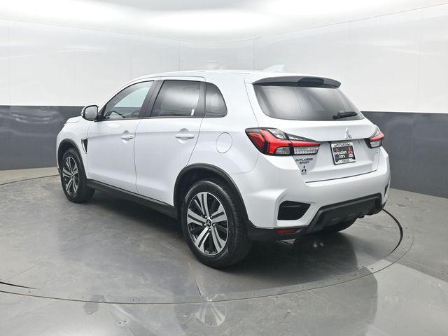 2026 Mitsubishi Outlander Sport 2.0 SE