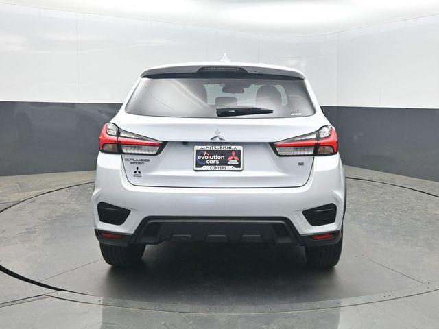 2026 Mitsubishi Outlander Sport 2.0 SE