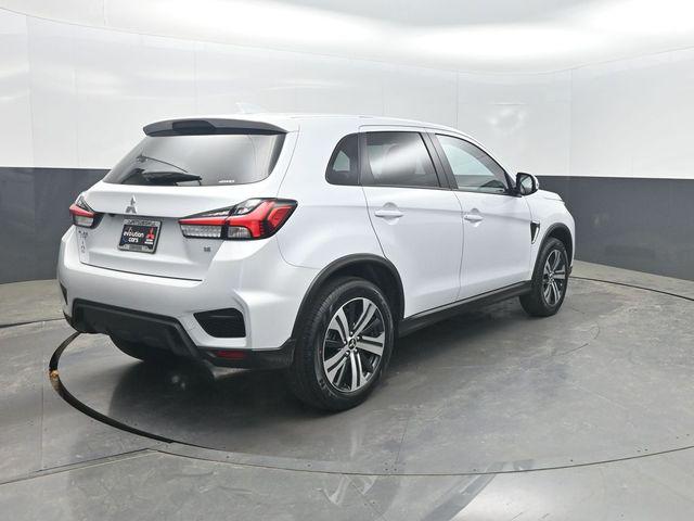 2026 Mitsubishi Outlander Sport 2.0 SE