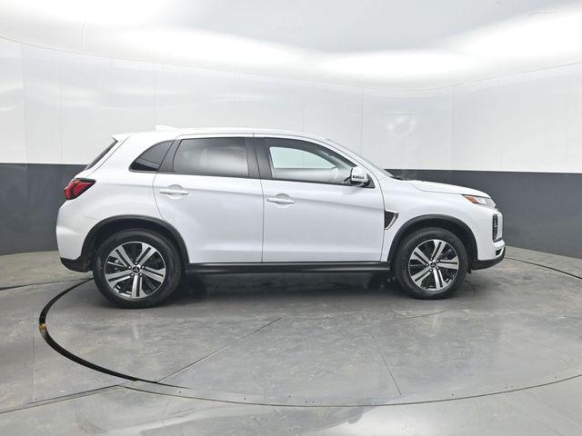 2026 Mitsubishi Outlander Sport 2.0 SE