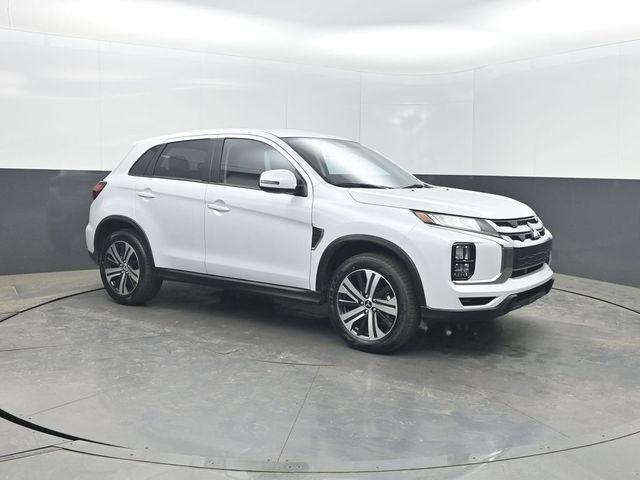 2026 Mitsubishi Outlander Sport 2.0 SE