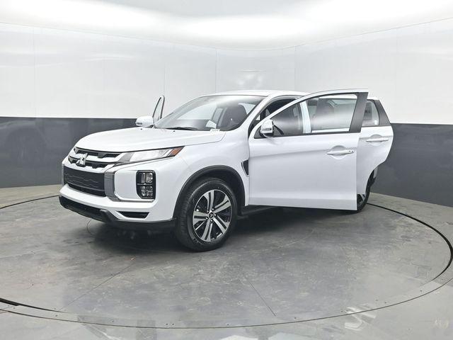 2026 Mitsubishi Outlander Sport 2.0 SE