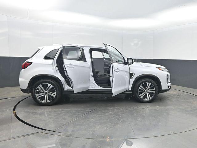 2026 Mitsubishi Outlander Sport 2.0 SE