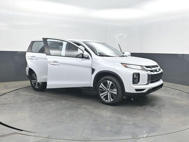 2026 Mitsubishi Outlander Sport 2.0 SE