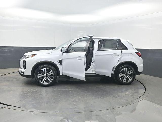 2026 Mitsubishi Outlander Sport 2.0 SE