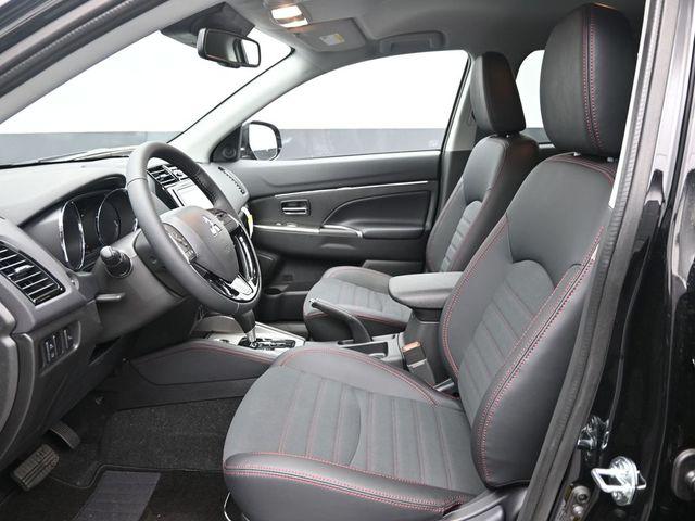 2026 Mitsubishi Outlander Sport 2.0 SE