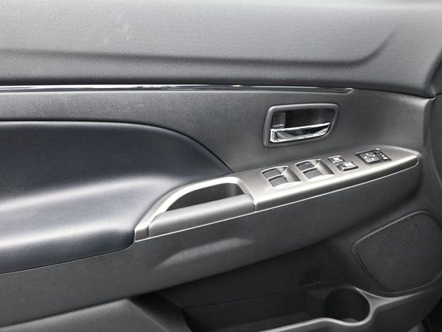 2026 Mitsubishi Outlander Sport 2.0 SE