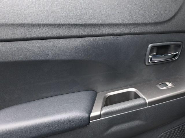 2026 Mitsubishi Outlander Sport 2.0 SE