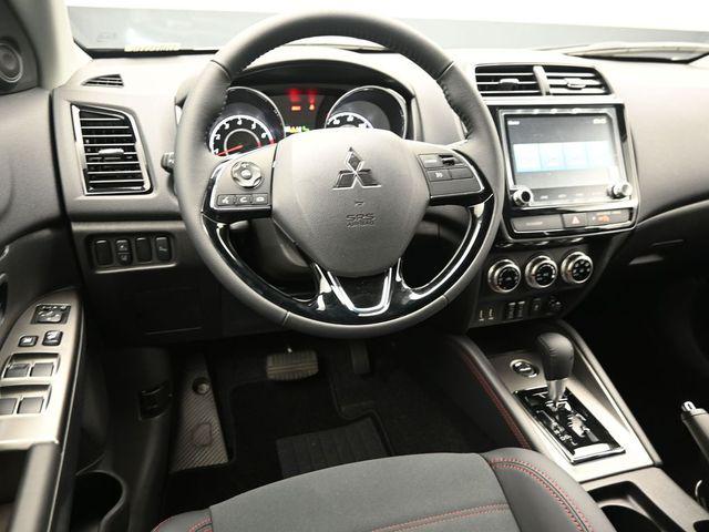 2026 Mitsubishi Outlander Sport 2.0 SE